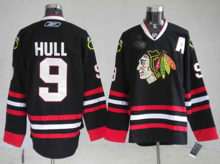 Chicago Blackhawks 2010 Stanley Cup jerseys-063